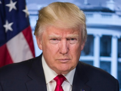Donald Trump wzywa do natychmiastowej dymisji prezesa Intela z powodu powiązań z Chinami