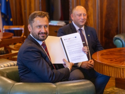 Do 2029 roku w Krakowie powstanie System Inteligentnego Transportu