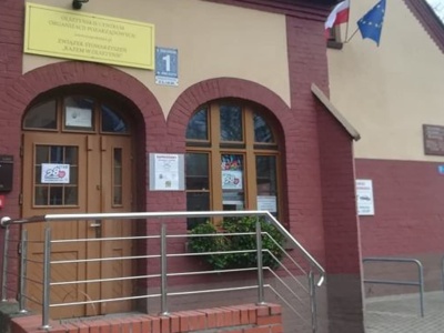 Nowe Centrum Wspierania Organizacji Pozarządowych w Olsztynie już działa