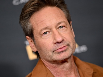 Co robi teraz 65-letni David Duchovny? 