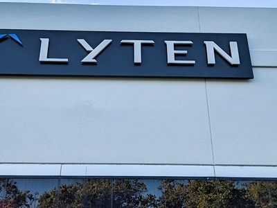 Lyten przejmie aktywa Northvolt w Szwecji i Niemczech