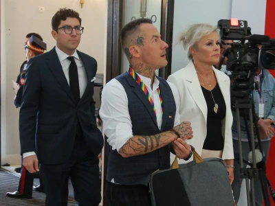 Skandal w Sejmie, jest zawiadomienie do prokuratury. „Nie popełnia błędów tylko ten, co nic nie robi”
