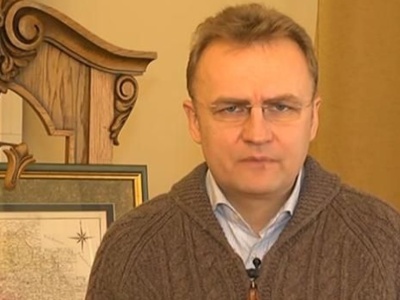 Polska firma pod ostrzałem Ukraińców. 
