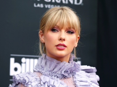 Taylor Swift uhonorowana wystawą w muzeum. „Najbardziej ambitny projekt w historii”