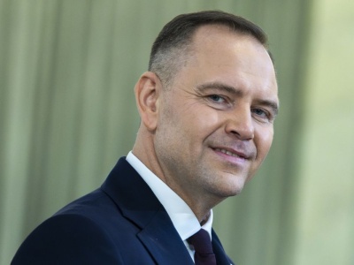 Nakryli Nawrockiego na tajnej imprezie. Ledwo został prezydentem, a już TO zrobił!