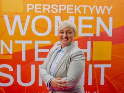 Wodór, AI i cyberbezpieczeństwo. Anna Szewczyk z Honeywell o przyszłości lotnictwa