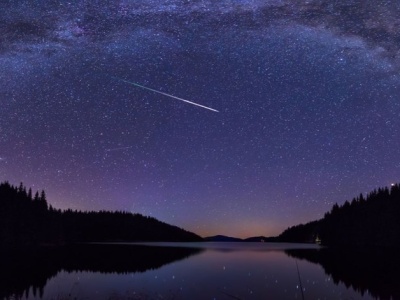 Nie przegap Perseidów 2025. Ten spektakl zapowiada się wyjątkowo pięknie