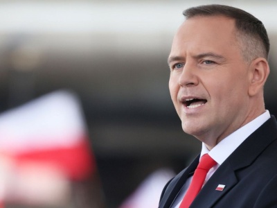 Tyle będą kosztować obietnice Nawrockiego. Padły wyliczenia, kwoty przyprawiają o zawrót głowy
