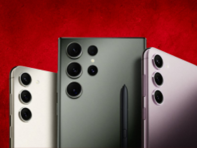 Koreańczycy dotrzymują obietnicy. Starsze Samsungi dostaną Androida 16