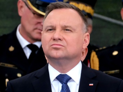 Z ostatniej chwili! Duda dostał natychmiast sygnał. Nikt się tego nie spodziewał