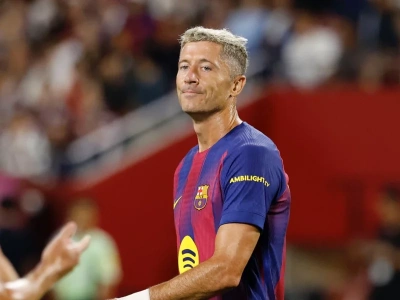Robert Lewandowski kontuzjowany! Złe wieści o zdrowiu Polaka