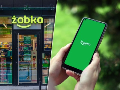 Żabka stawia na gaming
