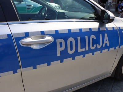 Atak w tramwaju. Policja zatrzymała agresora