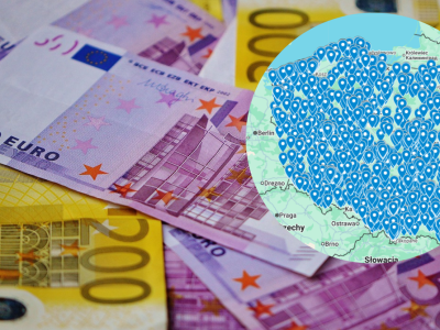 Kontrowersje wokół przyznawania środków z KPO. Jest ruch prokuratury