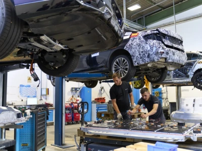 Samochody elektryczne pod lupą: Jak bardzo są „zielone”?