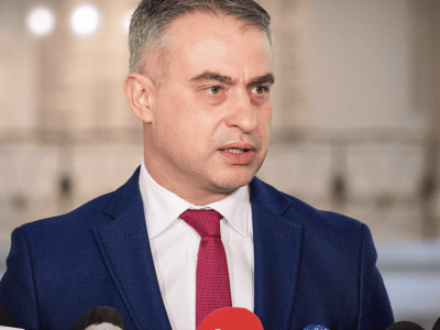Gawkowski: nie podpisując ustawy, prezydent złamie obietnicę wyborczą