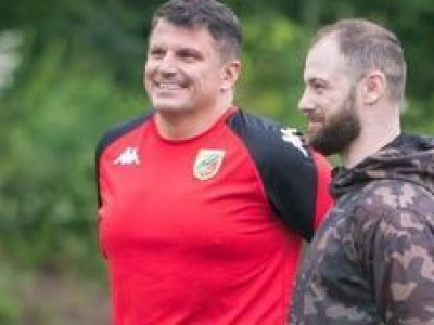 Wraca IV liga. Hetman Zamość musi się zmierzyć z rolą faworyta