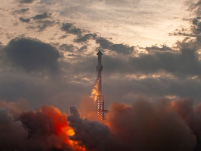 Lot Polaka w kosmos to początek. Teraz poleci tam laboratorium