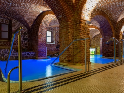 Polska turystyka wellness rośnie w siłę