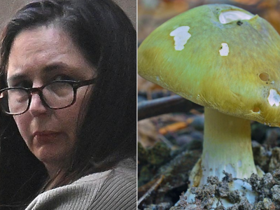 Ofiar miało być więcej. Nowe fakty ws. trucicielki z Australii
