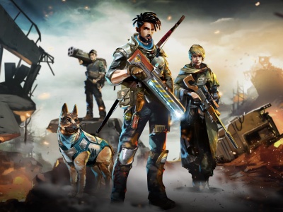 Dustwind: Resistance – Poradnik Solucja – Pełne przejście gry