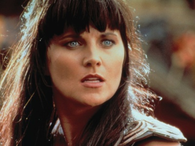 W latach 90. była sławna na całym świecie. Dziś mało kto pamięta, kim jest Lucy Lawless