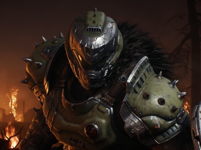 Doom: The Dark Ages z dużą aktualizacją. Poznaliśmy pełną listę zmian