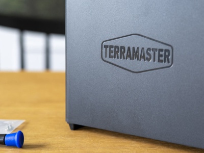 Recenzja Terramaster D4 SSD. 4 SSD w jednej obudowie z USB4
