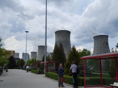 Bełchatów ma 