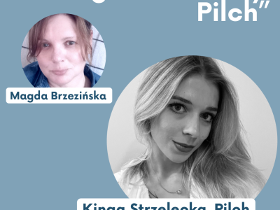 Spotkanie na temat twórczości Gombrowicza, Herlinga-Grudzińskiego i Pilcha oraz ich związków z Kielcami