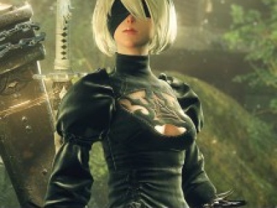 Wyprzedaż Oferta Weekendowa na Steam. Gra NieR: Automata na PC dostępna za 50 zł!
