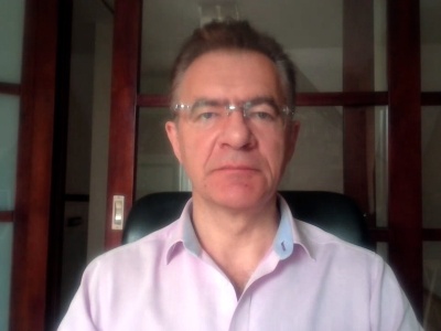 Mariusz Jagodziński, Mount TFI: Do skrajnego przewartościowania na GPW jeszcze dużo brakuje
