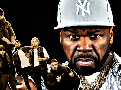 50 Cent z wielkim finałem trasy w Warszawie. PGE Narodowy z udziałem 2115
