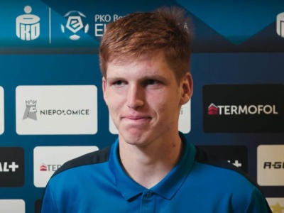 Stało się! Legia oddaje piłkarza do Bundesligi!