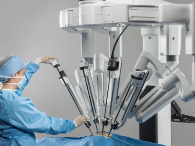 Synektik ma umowę na system da Vinci dla szpitala w Lublinie za 12,7 mln zł netto