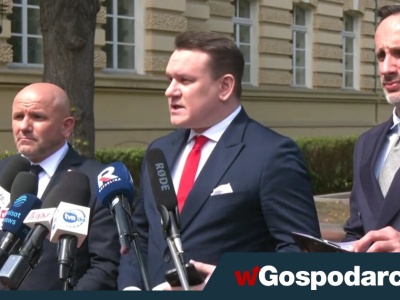 Posłowie PiS: KPO to największa afera obecnego rządu