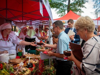 To będzie święto Kół Gospodyń Wiejskich z powiatu limanowskiego