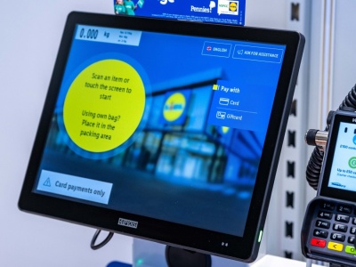 Lidl testuje nowe kasy samoobsługowe. Pokochasz je