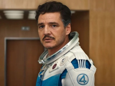 Pedro Pascal miał zagrać w jeszcze jednym filmie tego roku! Reżyser musiał zmienić całą obsadę