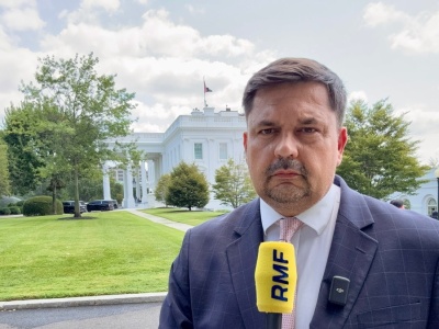 Zegar tyka. Gdzie spotkają się Putin i Trump?  Korespondencja z Waszyngtonu