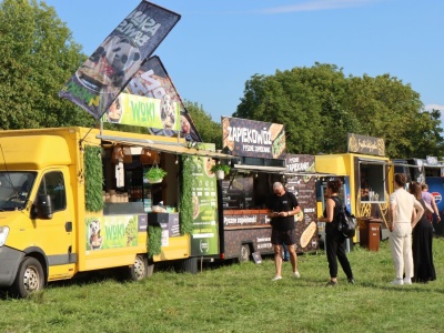 Męskie Granie w Krakowie. Sprawdziliśmy ceny w punktach gastronomicznych