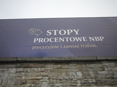 Stopy procentowe znów w dół? Członek RPP mówi, dokąd zmierzamy. Padły liczby