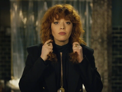 Czemu Natasha Lyonne miała tak małą rolę w Fantastycznej 4? Powód może być kontrowersyjny