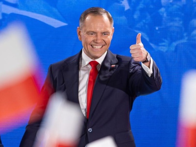 Zerowy PIT dla rodzin z dziećmi. Prezydent Nawrocki zgłosił projekt