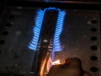 Gaz w Europie staniał po doniesieniach o możliwym rozejmie w Ukrainie