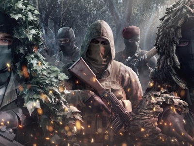 Jeden element Metal Gear Solid Delta: Snake Eater nie będzie gotowy na premierę. Twórcy nie wyjaśnili dlaczego