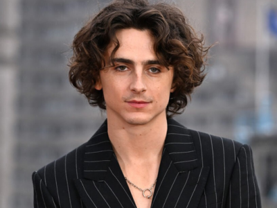 Znów będzie walka o Oscary? Timothée Chalamet ma ponownie zagrać u tego reżysera!