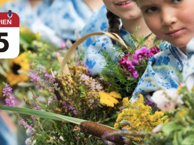 Święto 15 sierpnia w Niemczech. To dzień wolny od pracy, ale nie w całym kraju