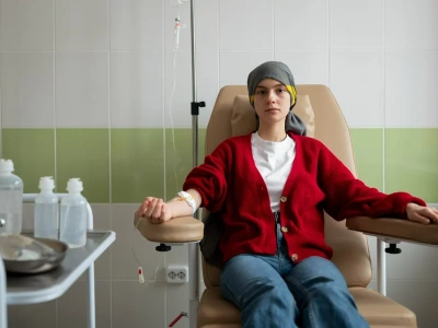 Onkologia bez wsparcia z KPO. W innych miejscach… jachty i ekspresy do kawy