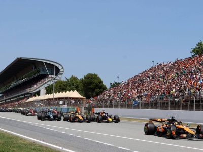 Finanse oraz najciekawsze dane dotyczące Formuły 1 w II kwartale 2025 roku